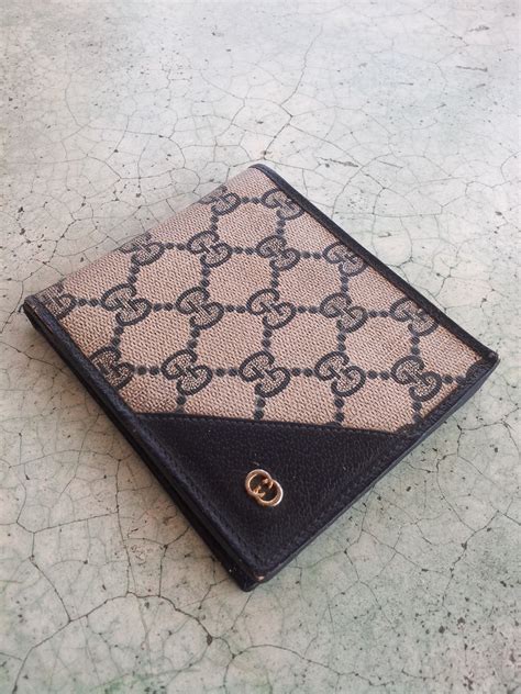 clearance gucci wallet|real gucci wallet.